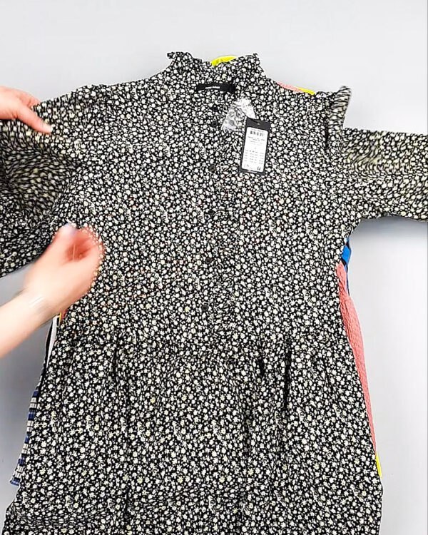 Фотография  128 - Платья Bestseller 44#5 кг, ЛОТ №8319 оптом в Благовещенске и Амурской области