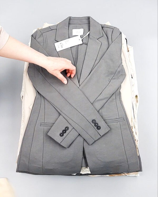 Фотография  608 - YA YA mix 43#40 шт, ЛОТ №8267 оптом в Благовещенске и Амурской области