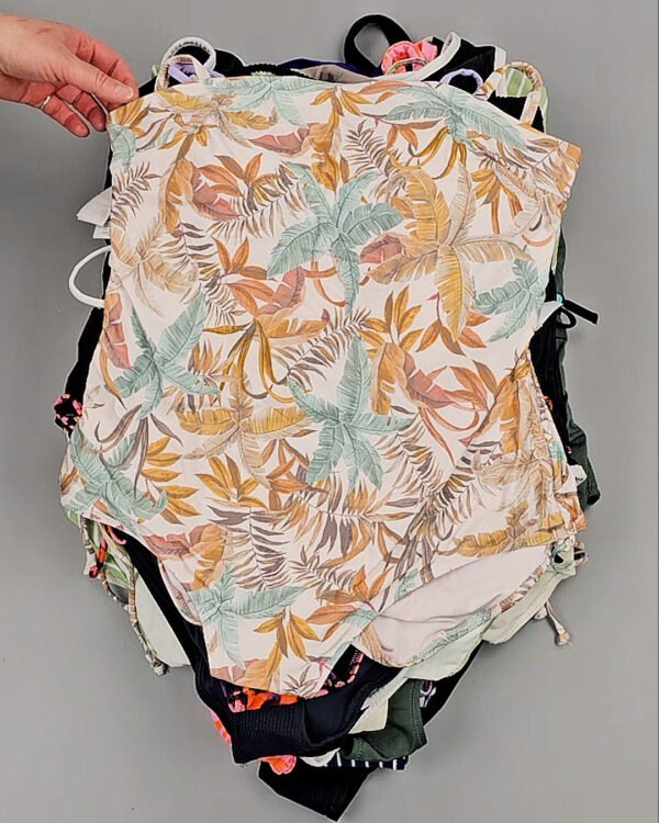 Фотография  853 - Купальники H&M#5 кг оптом в Благовещенске и Амурской области