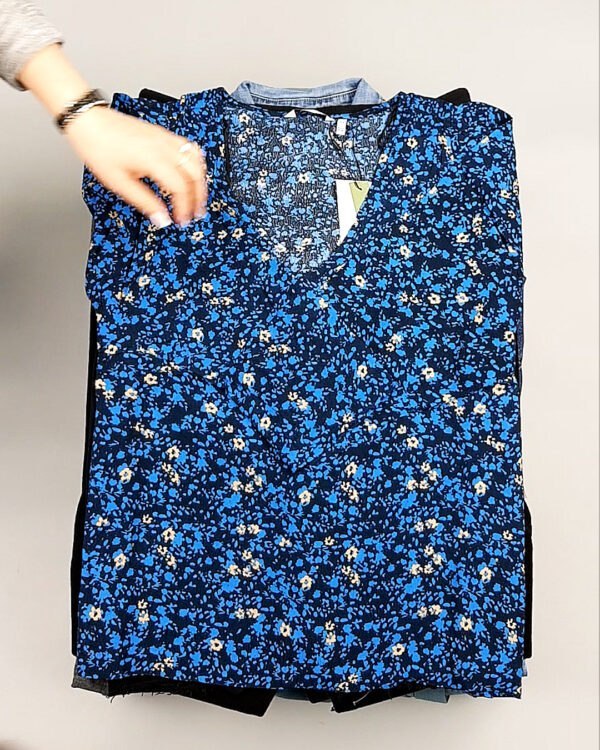 Фотография  951 - Bestseller+DK Summer mix 035#15 кг, ЛОТ №8234 оптом в Благовещенске и Амурской области