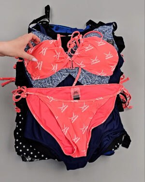 Фотография  347 - Купальники + плавки LIDL 074#5 кг, ЛОТ №8369 оптом в Благовещенске и Амурской области