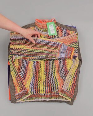 Фотография  465 - Джемпера JJXX 045 #7 кг оптом в Благовещенске и Амурской области