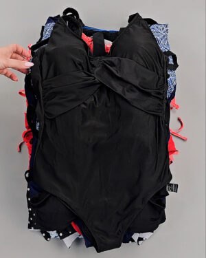 Фотография  973 - Купальники + плавки LIDL 074#5 кг, ЛОТ №8367 оптом в Благовещенске и Амурской области