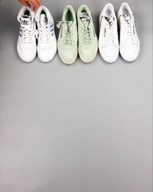 Фотография  171 - Кроссовки Adidas+Reebok#15 шт, ЛОТ №8332 оптом в Благовещенске и Амурской области