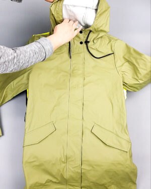 Фотография  338 - Ветровки TCM 104#10 кг оптом в Благовещенске и Амурской области