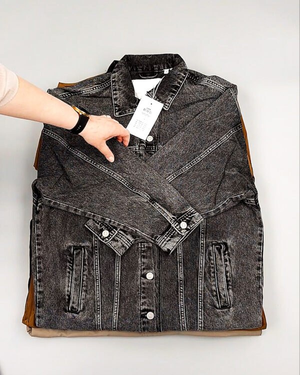 Фотография  101 - Ветровки Bestseller+DK 035#10 кг оптом в Благовещенске и Амурской области