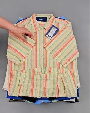 Фотография  704 - JJXX Summer mix 045 #15 кг оптом в Благовещенске и Амурской области