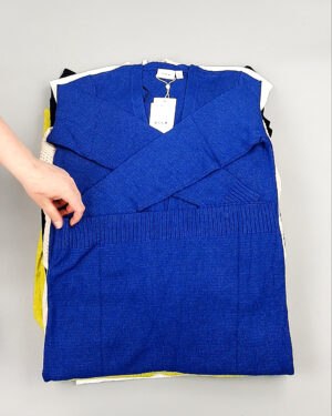 Фотография  974 - Джемпера Bestseller+DK 035#7 кг, ЛОТ №8260 оптом в Благовещенске и Амурской области