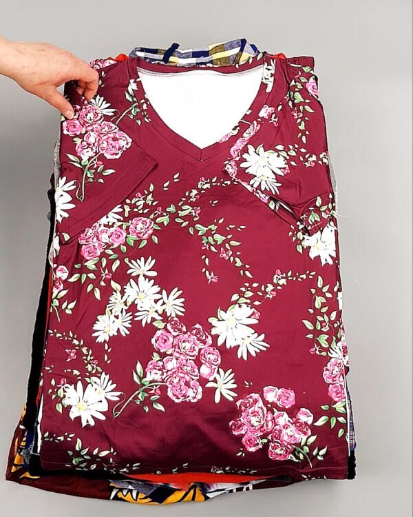 Фотография  273 - Пижамы СТОК CAN 084#10 кг, ЛОТ №8328 оптом в Благовещенске и Амурской области