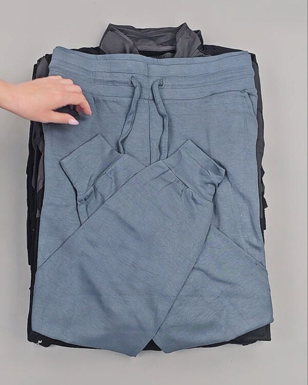 Фотография  734 - SPORT LIDL м/ж 124#5 кг, ЛОТ №8356 оптом в Благовещенске и Амурской области