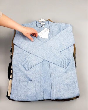 Фотография  803 - Джемпера Bestseller+DK 035#7 кг, ЛОТ №8258 оптом в Благовещенске и Амурской области