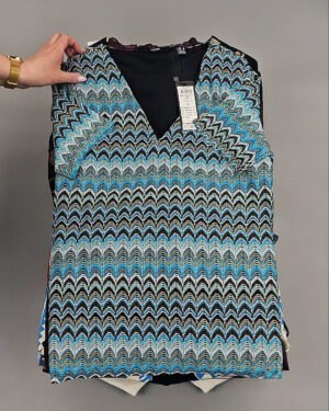 Фотография  379 - VERO MODA  Summer mix 045#13 кг, ЛОТ №8444 оптом в Благовещенске и Амурской области