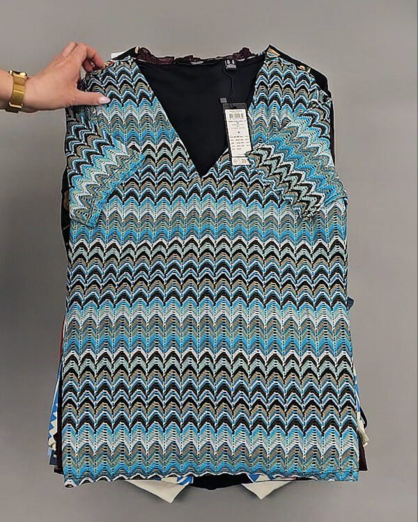 Фотография  788 - VERO MODA  Summer mix 045#13 кг, ЛОТ №8444 оптом в Благовещенске и Амурской области