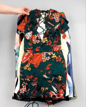 Фотография  493 - Платья Англия СТОК лето#10 кг, ЛОТ №8325 оптом в Благовещенске и Амурской области