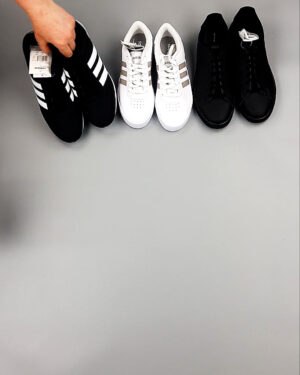 Фотография  937 - Кроссовки Adidas+Reebok#15 шт, ЛОТ №8331 оптом в Благовещенске и Амурской области