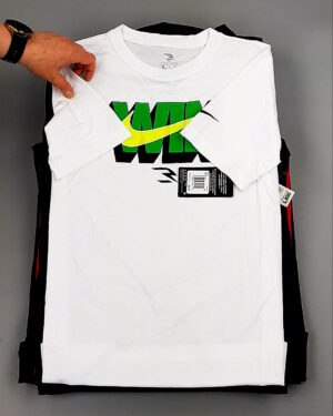 Фотография  953 - KIDS NIKE CAN 084#5 кг оптом в Благовещенске и Амурской области