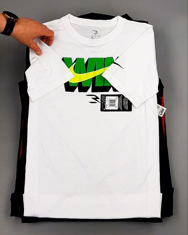 Фотография  801 - KIDS NIKE CAN 084#5 кг оптом в Благовещенске и Амурской области