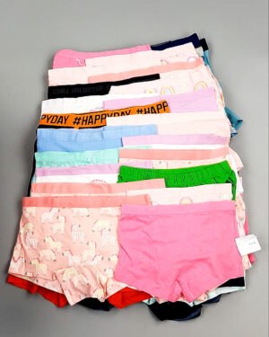 Фотография  211 - Нижнее белье kids C&A#3 кг оптом в Благовещенске и Амурской области