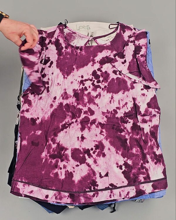 Фотография  735 - BRAND STOCK Summer#20 кг, ЛОТ №8386 оптом в Благовещенске и Амурской области