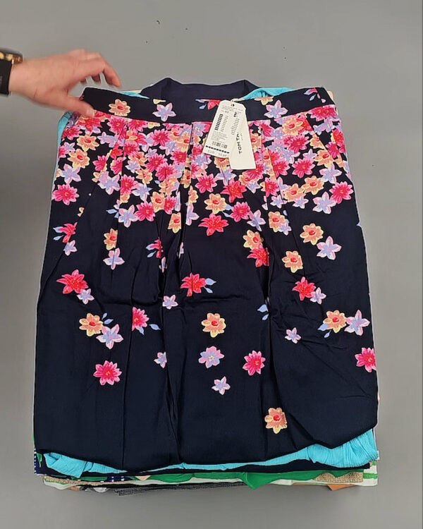 Фотография  550 - TOM TAILOR mix 0424#15 кг оптом в Благовещенске и Амурской области