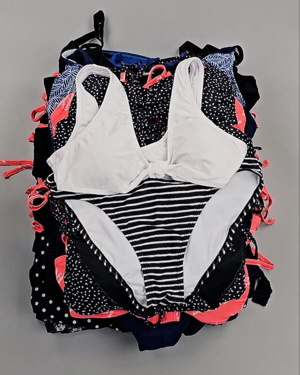 Фотография  420 - Купальники + плавки LIDL 074#5 кг, ЛОТ №8369 оптом в Благовещенске и Амурской области