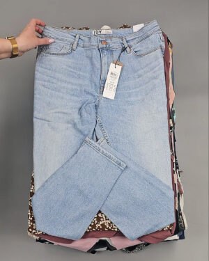 Фотография  368 - JDY Summer mix 045#15 кг оптом в Благовещенске и Амурской области