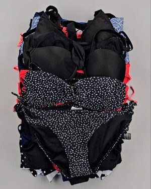 Купить Купальники + плавки LIDL 074#5 кг, ЛОТ №8367 оптом в Благовещенске и Амурской области