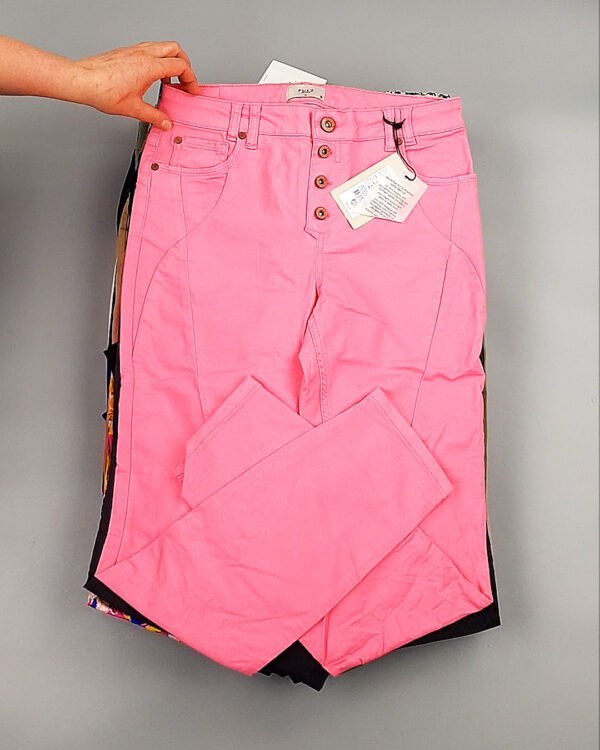 Фотография  990 - Брюки Bestseller+DK Summer 035#10 кг, ЛОТ №8249 оптом в Благовещенске и Амурской области