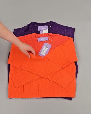 Фотография  102 - Джемпера JJXX 045 #7 кг оптом в Благовещенске и Амурской области