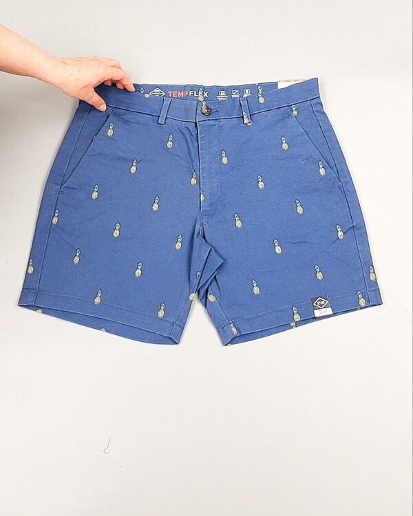 Фотография  255 - Шорты м/ж СТОК CAN 084#5 кг, ЛОТ №8303 оптом в Благовещенске и Амурской области