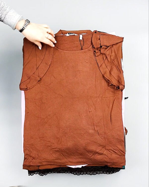 Фотография  939 - B.YOUNG Summer mix 035#15 кг, ЛОТ №8203 оптом в Благовещенске и Амурской области