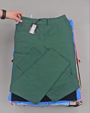 Фотография  887 - PIECES Summer mix 045#15 кг, ЛОТ №8421 оптом в Благовещенске и Амурской области