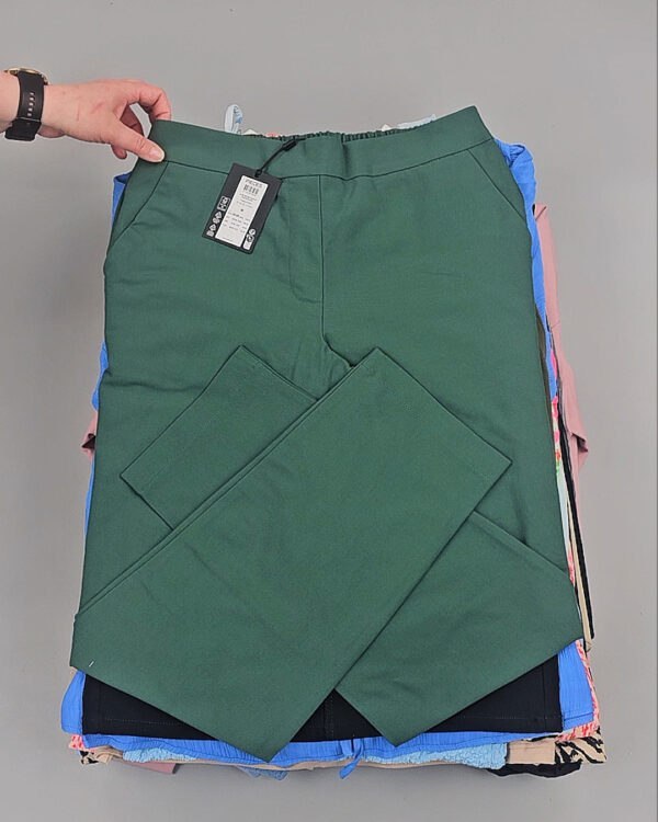 Фотография  960 - PIECES Summer mix 045#15 кг, ЛОТ №8421 оптом в Благовещенске и Амурской области