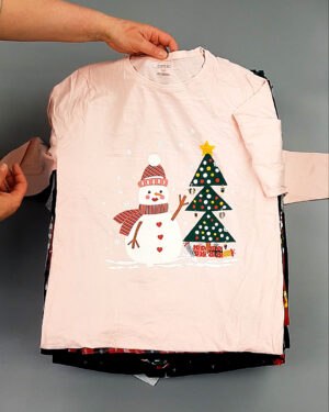 Фотография  782 - Домашняя одежда LIDL 124#10 кг оптом в Благовещенске и Амурской области