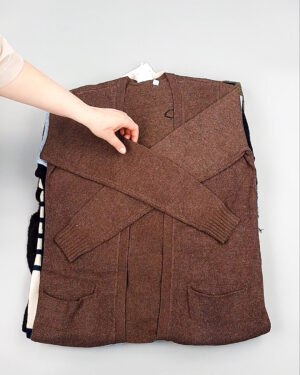 Фотография  331 - Джемпера Bestseller+DK 035#7 кг, ЛОТ №8258 оптом в Благовещенске и Амурской области