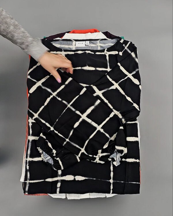 Фотография  695 - VILA Summer mix 045#15 кг оптом в Благовещенске и Амурской области