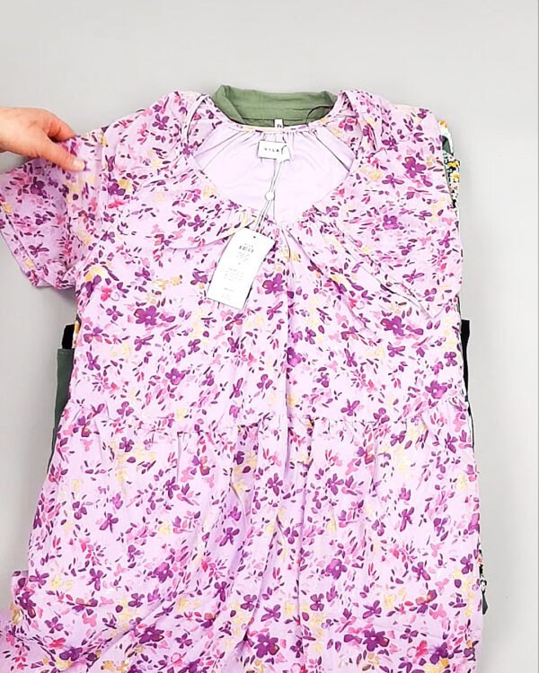 Фотография  323 - Платья Bestseller 44#5 кг оптом в Благовещенске и Амурской области