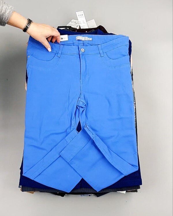 Фотография  919 - Bestseller+DK Summer mix 035#15 кг, ЛОТ №8231 оптом в Благовещенске и Амурской области