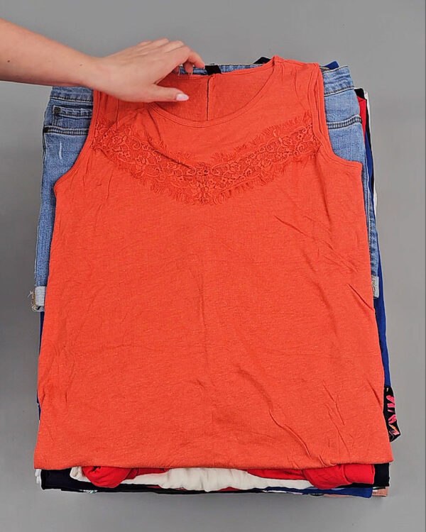 Фотография  271 - LIDL Summer mix 124#15 кг, ЛОТ №8389 оптом в Благовещенске и Амурской области