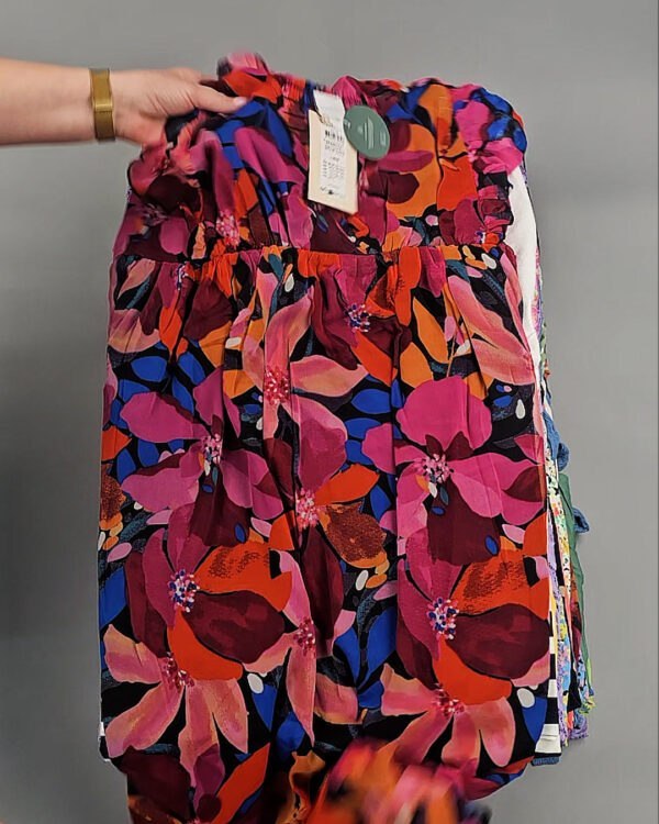 Фотография  693 - MAMA LICIOUS Summer 045 mix#16 кг, ЛОТ №8443 оптом в Благовещенске и Амурской области