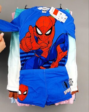 Купить C&A детский микс 43#15,5 кг, ЛОТ №8206 оптом в Благовещенске и Амурской области