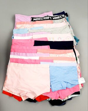 Фотография  336 - Нижнее белье kids C&A#3 кг оптом в Благовещенске и Амурской области