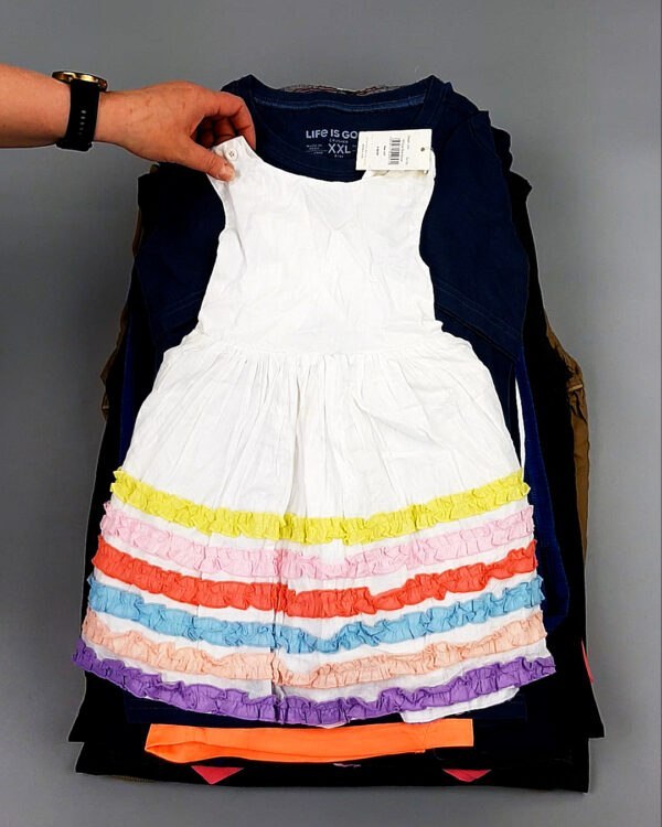 Фотография  756 - BABY KIDS CAN 44#7 кг оптом в Благовещенске и Амурской области