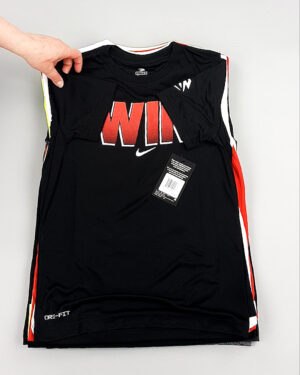 Фотография  987 - Футболки детские NIKE CAN 084#5 кг, ЛОТ №8299 оптом в Благовещенске и Амурской области