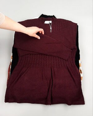 Фотография  740 - Джемпера легкие Bestseller+DK 035#7 кг, ЛОТ №8253 оптом в Благовещенске и Амурской области