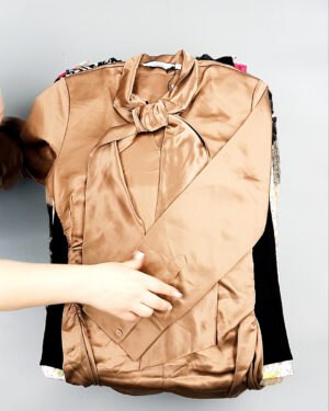 Фотография  919 - OTHER STORIES mix 06 B 035#15 кг, ЛОТ №8192 оптом в Благовещенске и Амурской области