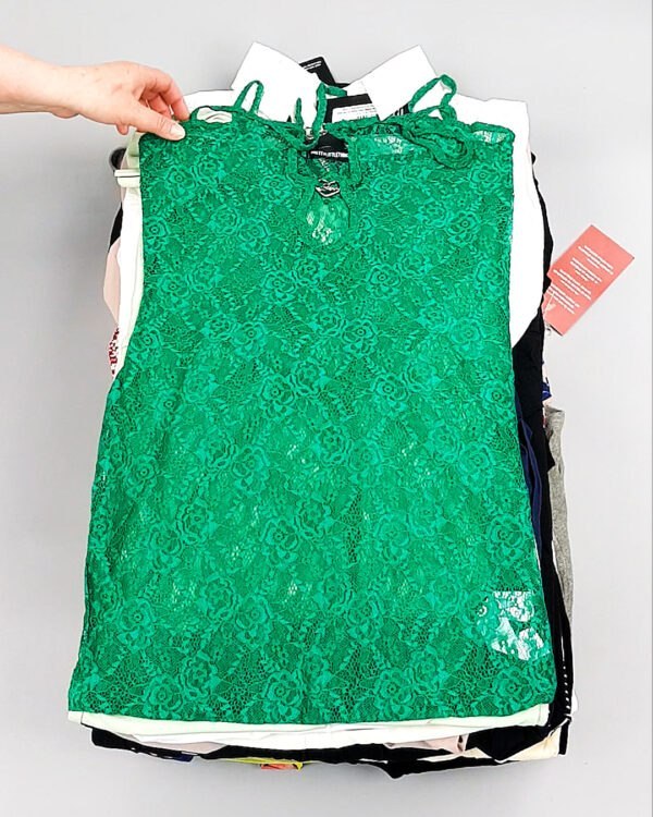 Фотография  232 - Платья Англия СТОК лето#10 кг оптом в Благовещенске и Амурской области