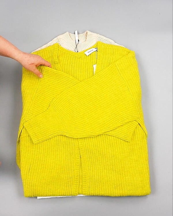 Фотография  753 - Джемпера Bestseller+DK 035#7 кг, ЛОТ №8260 оптом в Благовещенске и Амурской области