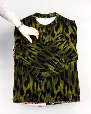 Фотография  916 - Bestseller+DK Summer mix 035#15 кг, ЛОТ №8233 оптом в Благовещенске и Амурской области