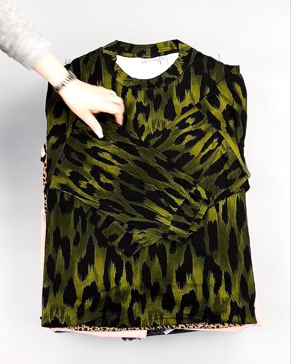 Фотография  691 - Bestseller+DK Summer mix 035#15 кг, ЛОТ №8233 оптом в Благовещенске и Амурской области